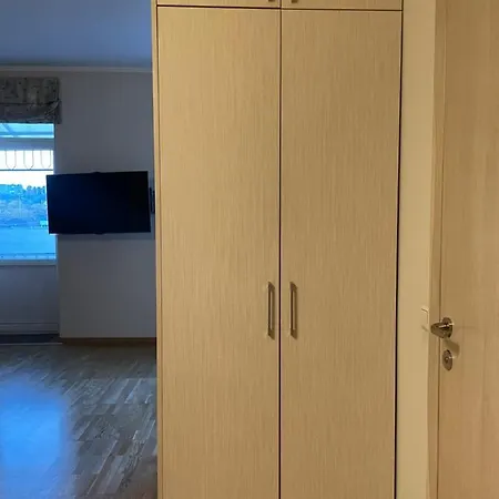 Apartment Mg *