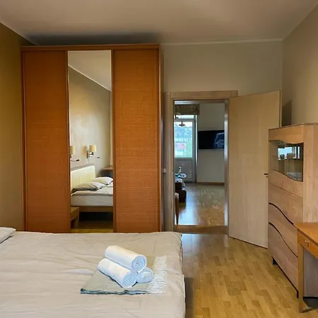 Apartment Mg