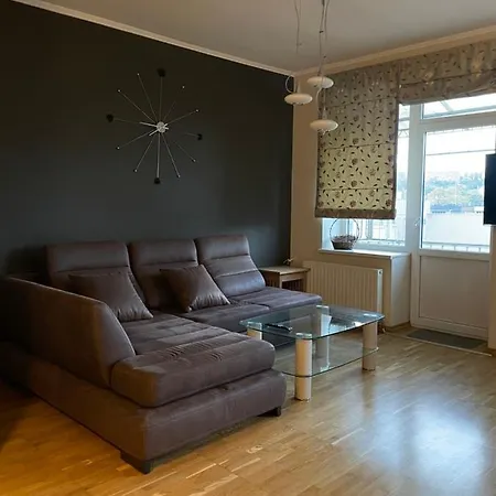 Apartment Mg Kaunas