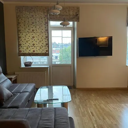 Apartment Mg *