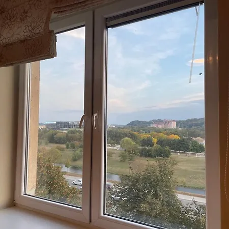 Apartment Mg *