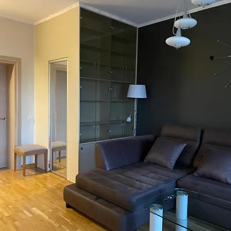 Apartment Mg
