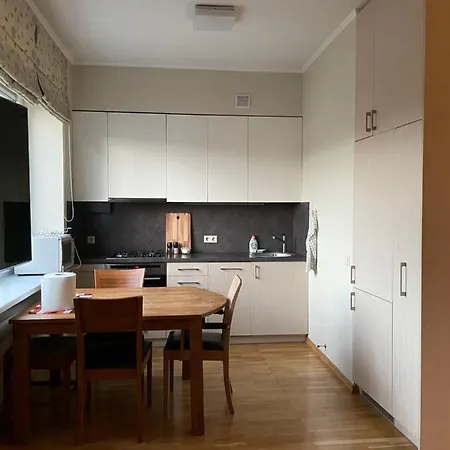 Mg Apartment