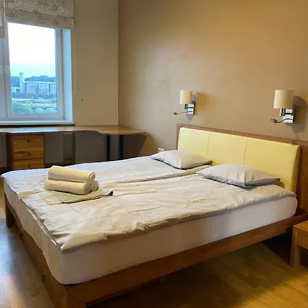 Lägenhet Mg Kaunas