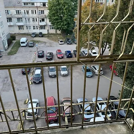 Mg Apartment *