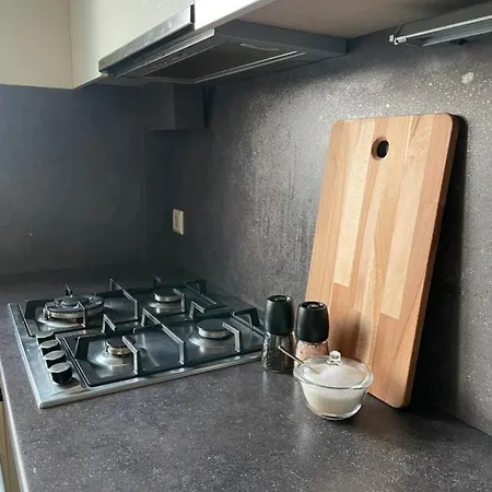 Apartment Mg
