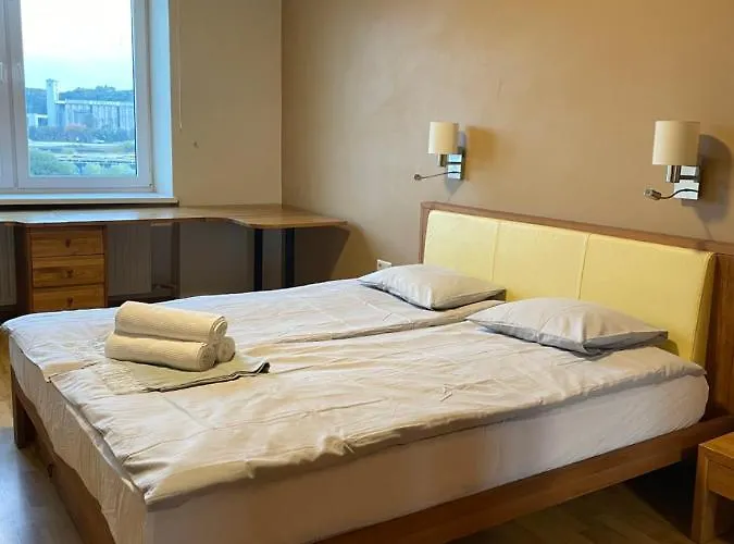 דירה Mg קובנה